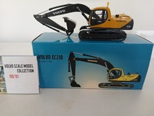 Motorart Volvo EC210 Hydraulic