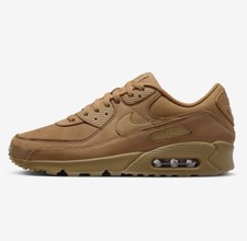 Nike Air Max 90 PRM Wheat Flax