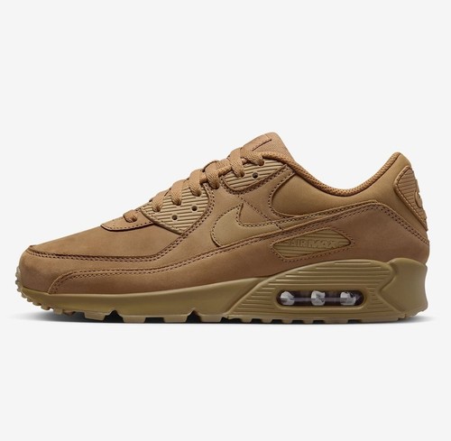 Nike air max prm - nike, flax
