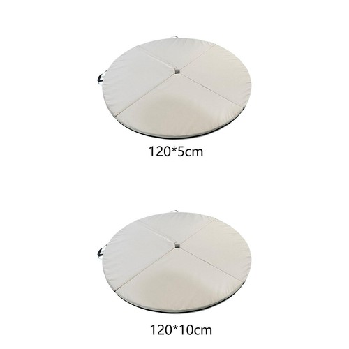 Pole dance mat pilates - pole,