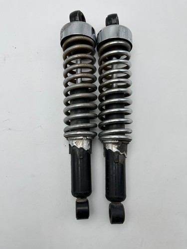 Yamaha 500 shock absorber - yamaha,