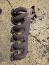 Nissan Skyline R33 Rb25 De Non Turbo Exhaust Manifold