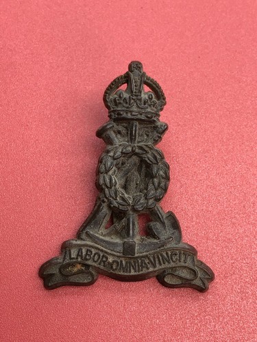 Original ww2 british - british, cap