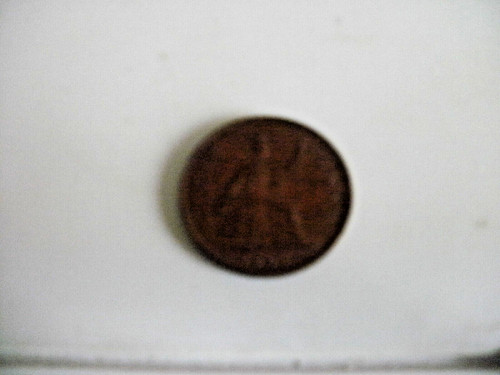 One penny elizabeth ii - penny,