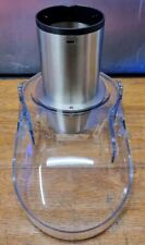 Sage SJB815BSS The 3X Bluicer