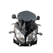 NST CLEAR SMOKE BLACKSMITH