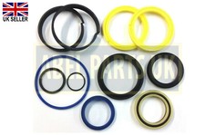 JCB PARTS - 3CX RAM SEAL KIT FITS JACK LEGS, EXT. DIPPER (PART NO. 991/00122)