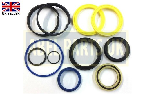 Ram seal kit fits jack - seal,