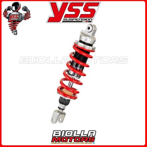 Rear shock absorber - shock, yss