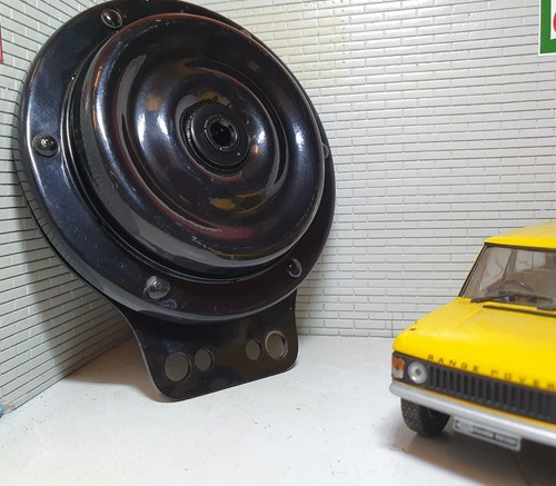 Range rover classic - classic, a