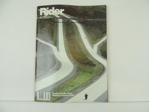 Vintage april 1981 - vintage,