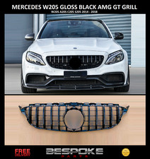 MERCEDES C CLASS W205 C200