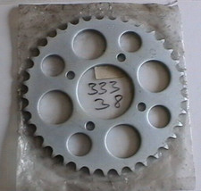 HONDA CB750K LTD 79 CB750 KZ FZ RC01 79-80 JTR333 38  REAR SPROCKET 630 CHAIN