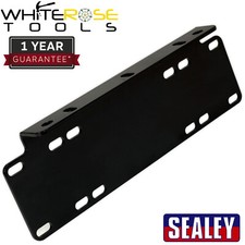 Sealey driving light mounting - sealey,