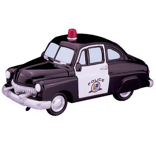 Lemax 2008 police - 2008,