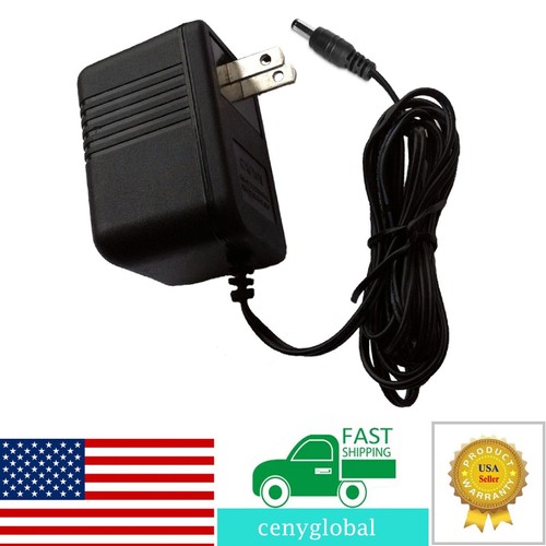 Adapter for alesis - ac,