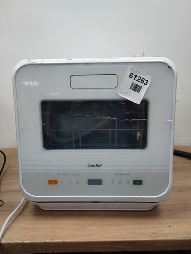 Comfee mini dishwasher - comfee,