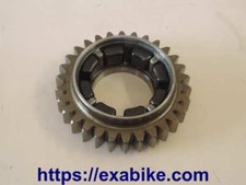 balancing shaft sprocket for