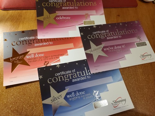 Slimming world body magic - slimming,