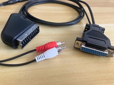 COMMODORE AMIGA 500 600 1200