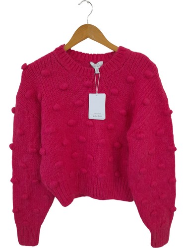 Other stories jumper pom - pom,