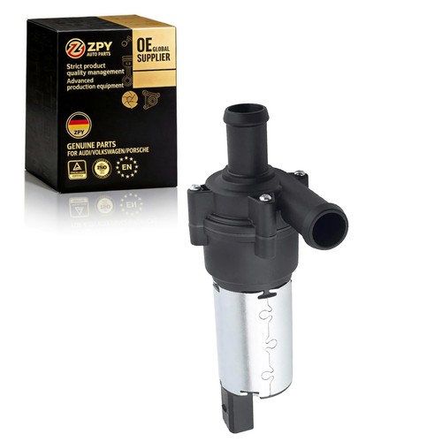 Water pump engine cooling - cooling, for