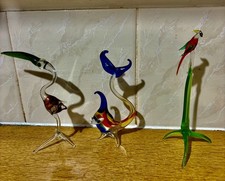 Beautiful Murano Glass Animal