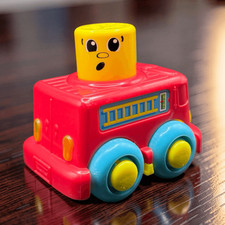 Fisher-Price Stack 'n Surprise