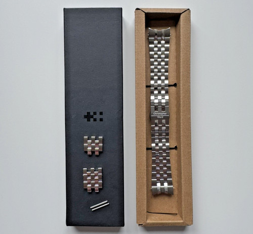 Christopher ward c60 trident - ward,