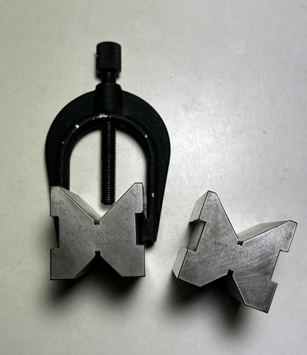 Pair moore wright - moore, &