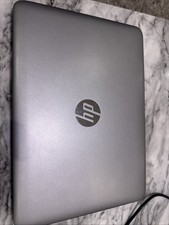 HP EliteBook 820 G3 Laptop