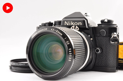 Exc nikon black - nikon,