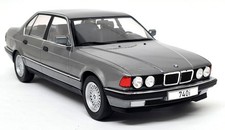 MCG 1/18 - BMW 7 Series 740I