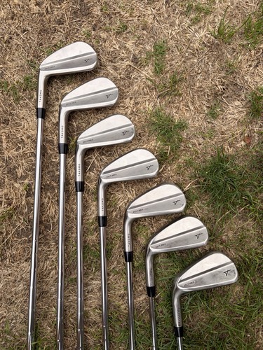 Takomo 201t mk2 irons - mk2, kbs