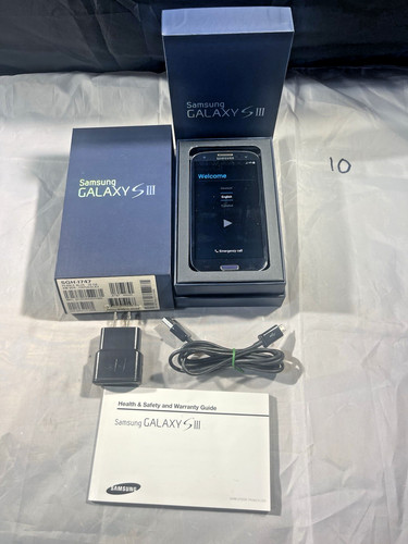 Samsung galaxy iii - -,