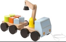 Ikea Mula toddlers wooden