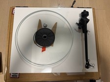 REGA Record Player PLANAR 2