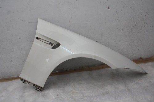 Bmw e92 front right side - front,