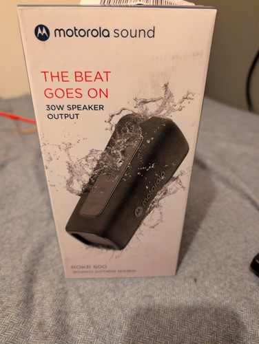Genuine motorola rokr - genuine,
