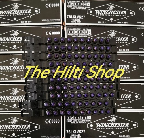 Black hilti dx450 460 - black, dx450/460