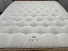  VI SPRING KINGSBRIDGE MATTRESS 6FT SUPERKING