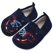 Kids' Slippers Boys Cartoon