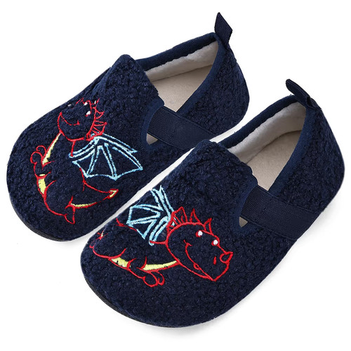 Kids slippers boys - kids',