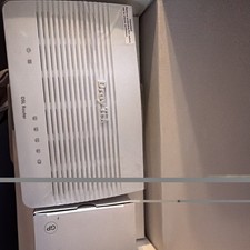 DrayTek Vigor 2763 Annex A DSL