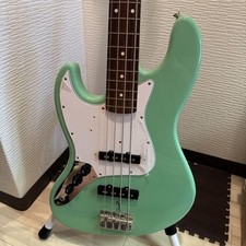 Fender MIJ Traditional 60s