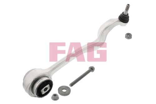 Track control arm for - track,