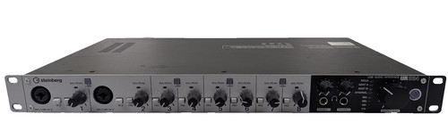 Steinberg ur824 digital - ur824,
