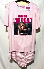 Bridesmaids x Primark Pyjamas