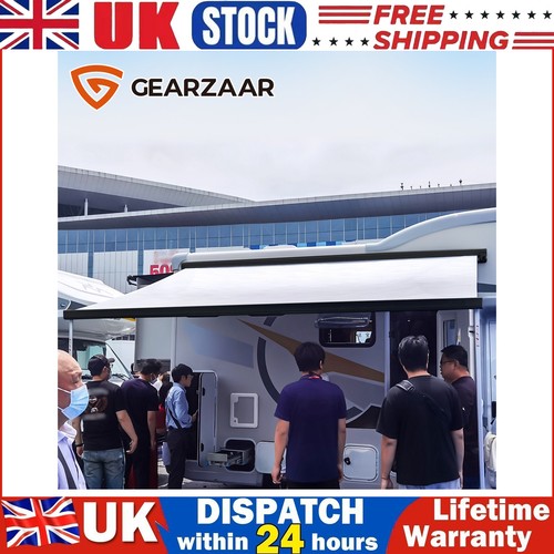 Electric awning sun - electric,