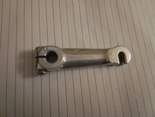 Fantic chopper tx131 125/50 (Garelli/Fs1e era)